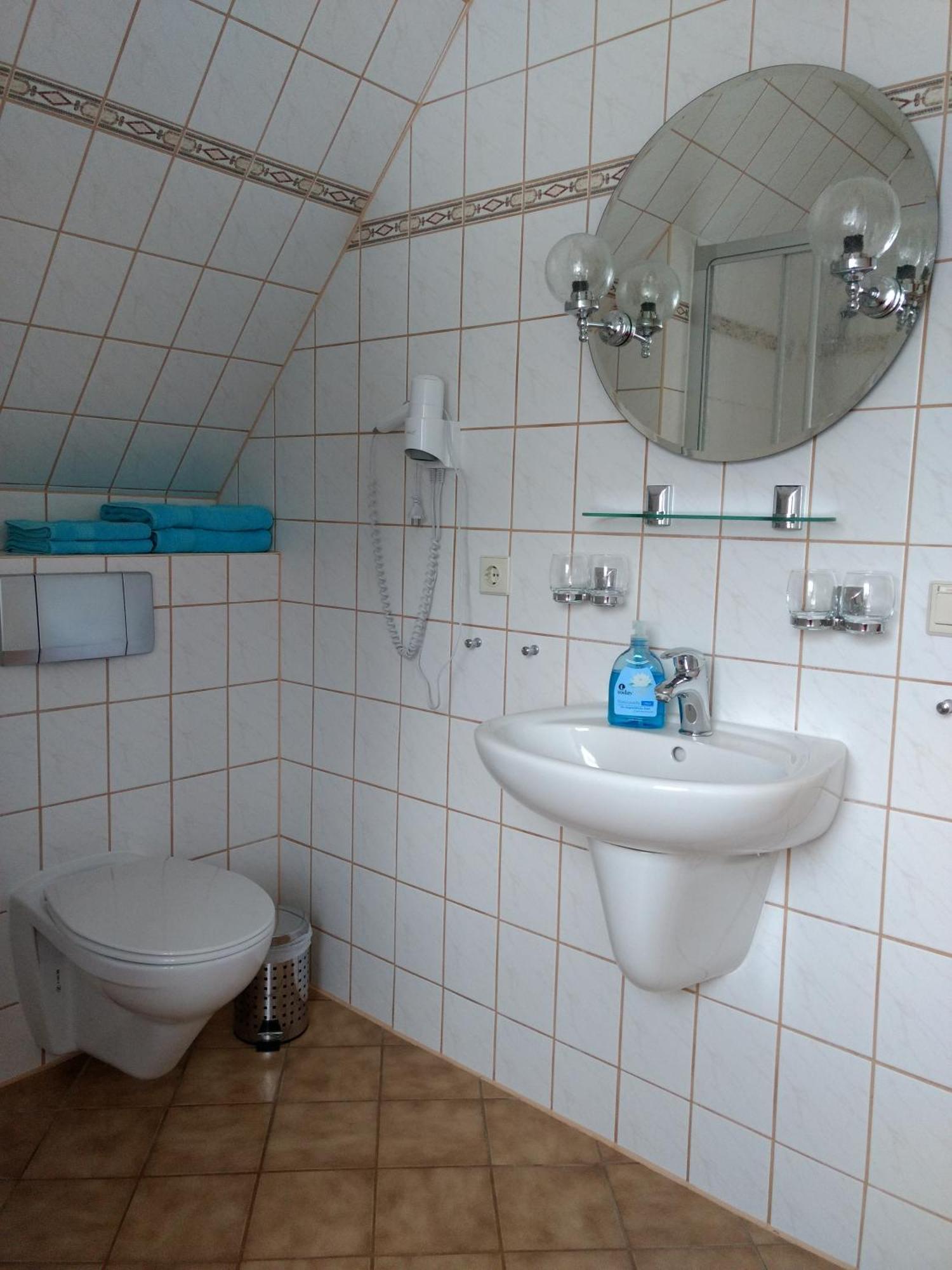 Ferienwohnung Petzold Altenberg Exterior photo